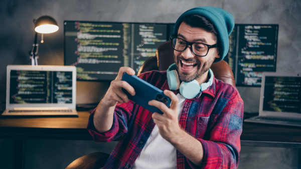 Sample content thumbnail