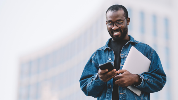 Sample content thumbnail