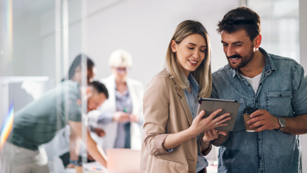 Sample content thumbnail